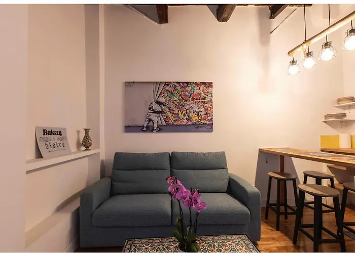 Vakantiehuis Trastevere Rome