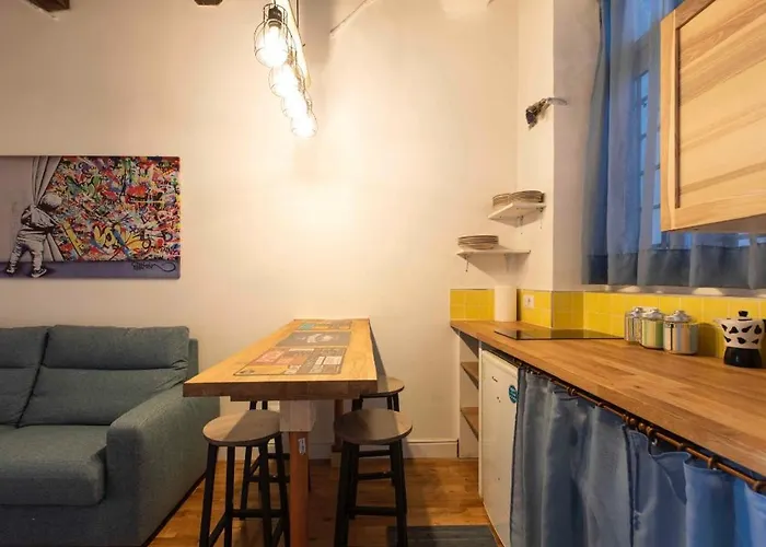 Vakantiehuis Trastevere Rome