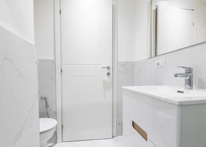 Vakantiehuis Trastevere Rome